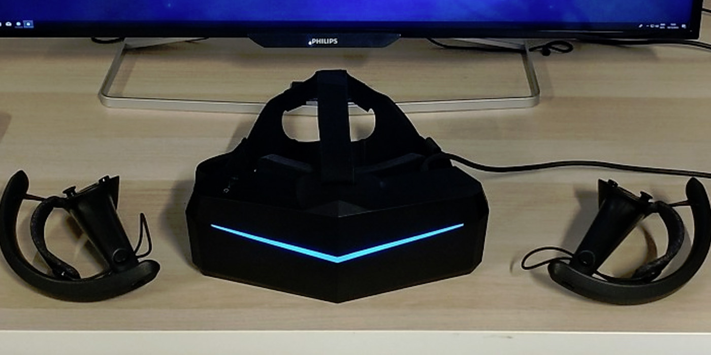 Pimax 5K+ Review