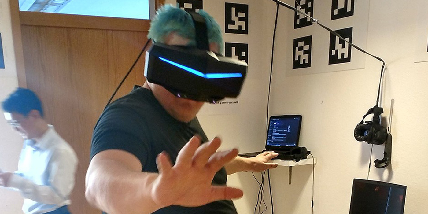 Pimax 8K M2 & 5K+ Impressions