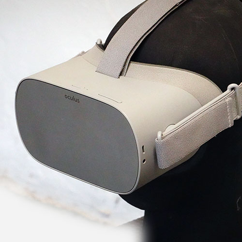 Oculus Go