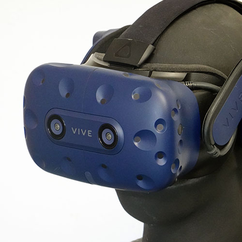 HTC Vive Pro