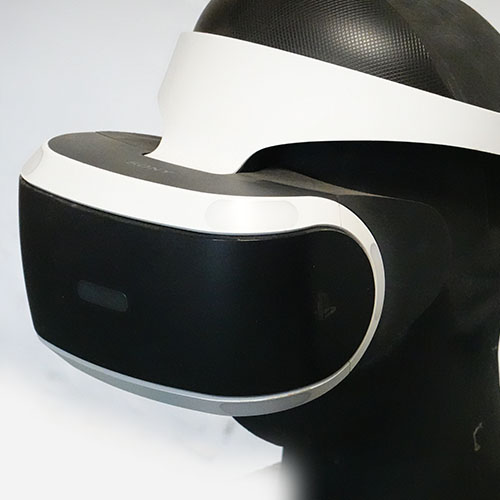 PlayStation VR