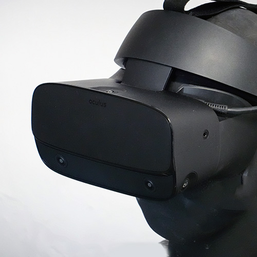 Oculus Rift S