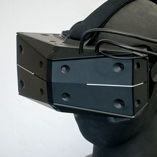 StarVR One