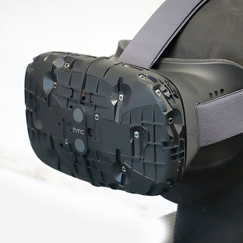 Vive Development Kit