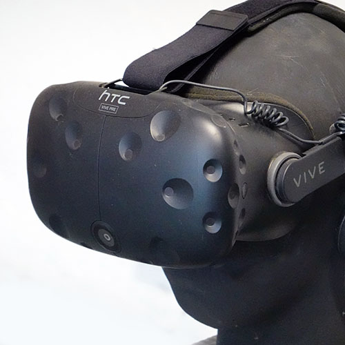 HTC Vive